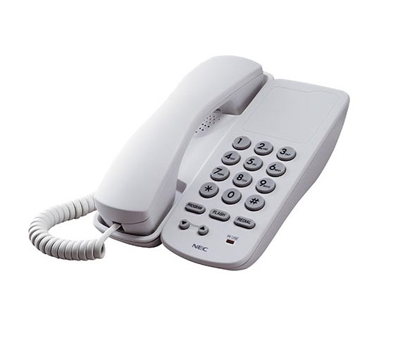 Điện thoại bàn NEC AT-40